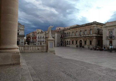 Casa Vacanze Appartamento La Casa Di Nicco E Betta